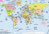 Clickable Map Of Europe Clickable World Maps Classical Conversations World Map