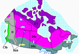 Climate Regions Of Canada Map Canadas Climate Have You Ever Been Here