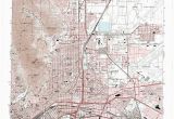 Clint Texas Map El Paso topographic Map Tx Usgs topo Quad 31106g4