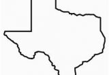 Clint Texas Map Photos Of Texas Map Clip Art Texas State Shape Outline Texas