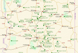 Coal Creek Canyon Colorado Map Map Of Arizona