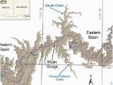 Coal Creek Canyon Colorado Map Pdf the Biogeographic Significance Of A Large Deep Canyon Grand