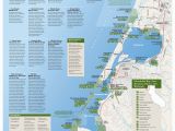 Colleges In southern California Map southern California Beach Map Printable asco Member Schools and