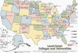 Colleges Texas Map Universities In northern California Map Secretmuseum