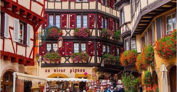 Colmar France Map Colmar France Photo by H 61 B Wanderlust France