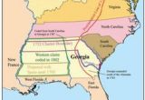 Colony Of Georgia Map 108 Best 13 Colonies Images social Studies Classroom Teaching