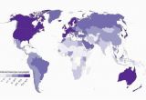 Color In Europe Map Choosing Color Schemes Maps and the Geospatial Revolution