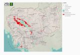 Colorado Blm Maps California Zip Map Datasets Od Mekong Datahub Sample Of California