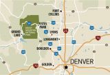 Colorado Breweries Map Amazing Denver Breweries Map Pics Printable Map New