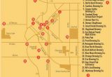 Colorado Breweries Map the Ultimate Guide to Craft Brewing In Denver Denver Beers