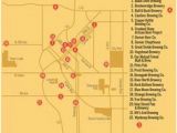 Colorado Brewery Map 33 Best Denver Beers Breweries Images Brewery Craft Beer Denver