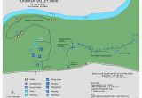 Colorado Camping Sites Map tohickon