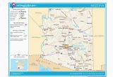 Colorado City Texas Map Maps Of the southwestern Us for Trip Planning