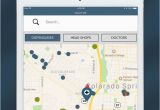 Colorado Dispensary Map Cannopoly Marijuana Brands On the App Store