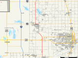 Colorado Dot Road Conditions Map Colorado State Highway 257 Wikipedia