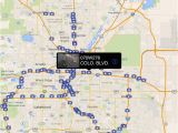 Colorado Dot Road Conditions Map Colorado Traveler On the App Store