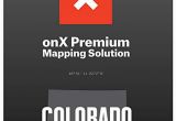 Colorado Elk Hunting Maps Amazon Com Colorado Hunting Maps Onx Hunt Chip for Garmin Gps