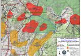 Colorado Elk Migration Map Colorado Elk Migration Patterns Agcrewall