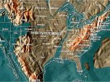 Colorado Enterprise Zone Map the Shocking Doomsday Maps Of the World and the Billionaire Escape Plans