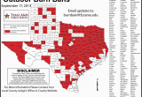 Colorado Fire Ban Map Texas County Burn Ban Map Business Ideas 2013