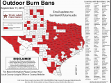 Colorado Fire Ban Map Texas County Burn Ban Map Business Ideas 2013