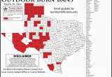 Colorado Fire Ban Map Texas County Burn Ban Map Business Ideas 2013