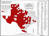 Colorado Fire Ban Map Texas County Burn Ban Map Business Ideas 2013