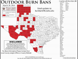 Colorado Fire Ban Map Texas County Burn Ban Map Business Ideas 2013