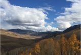 Colorado Foliage Map afternoon Hike A Bit Past the aspen Foliage Peek Picture Of