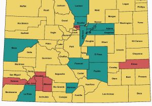 Colorado Front Range Map Colorado S Opioid Epidemic Explained In 10 Graphics the Denver Post