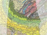 Colorado Geological Map Geologic Maps Of the 50 United States