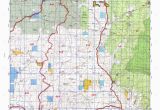 Colorado Gmu Maps Colorado topo Maps Beautiful Colorado Gmu 214 Map Maps Directions