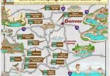 Colorado Hot Springs Map Colorado Hot Springs Map Best Of 112 Best Colorado Rocky Mountain