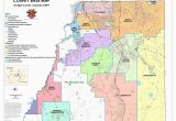 Colorado Map with County Lines Maps Douglas County Government