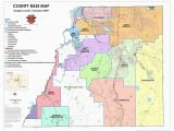 Colorado Map with County Lines Maps Douglas County Government