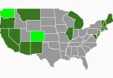 Colorado Marijuana Stores Map State Marijuana Laws In 2018 Map