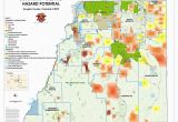 Colorado Natural Resources Map Maps Douglas County Government