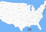 Colorado On Map Of Usa Map Of United States and Canada Valid Map Us States Iliketolearn