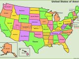 Colorado On the Map Of Usa Usa Maps Maps Of United States Of America Usa U S