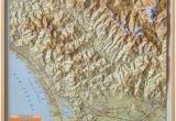 Colorado Raised Relief Map 50 Best Raised Relief Maps Images On Pinterest Blue Prints Cards