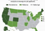 Colorado Recreational Dispensary Map Vermont S Legal Marijuana Era Dawns