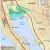 Colorado River Delta Map 141 Best Rivers Colorado Basin Images On Pinterest