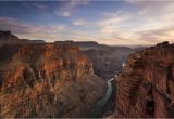 Colorado River Grand Canyon Map A Travel Guide for Visiting Grand Canyon On A Budget