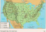 Colorado River On A Map United States Map with Colorado River Refrence Usa Map Colorado