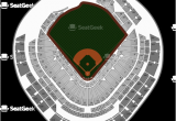 Colorado Rockies Seating Map Marlins Park Seating Chart Map Seatgeek