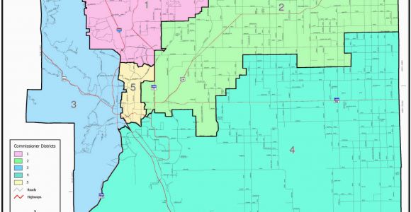 Colorado School District Map Board Of County Commissioners El Paso County Board Of County