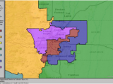 Colorado Senate Districts Map Colorado S Congressional Districts Wikipedia