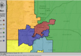 Colorado Senate Districts Map Colorado S Congressional Districts Wikipedia