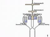 Colorado Springs Airport Map Denver International Airport Airport Maps Maps and Directions to