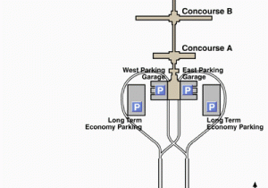 Colorado Springs Airport Map Denver International Airport Airport Maps Maps and Directions to